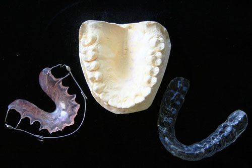 Clínica dental Binai