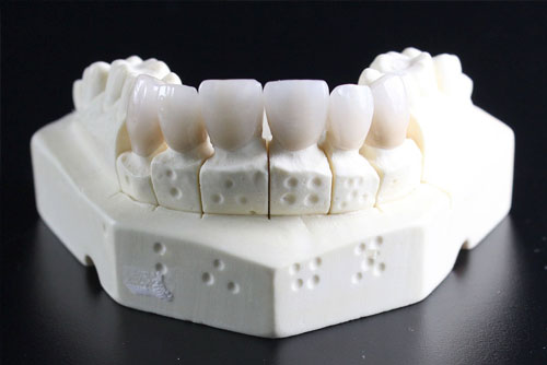 Clínica dental Binai